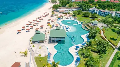 Jolly Beach Resort & Spa