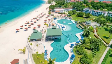Jolly Beach Resort & Spa