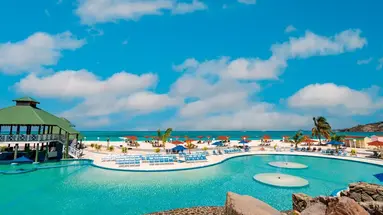 Jolly Beach Resort & Spa