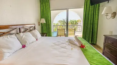 Jolly Beach Resort & Spa
