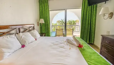 Jolly Beach Resort & Spa