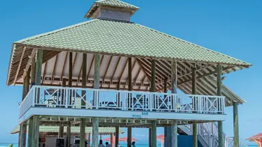 Jolly Beach Resort & Spa