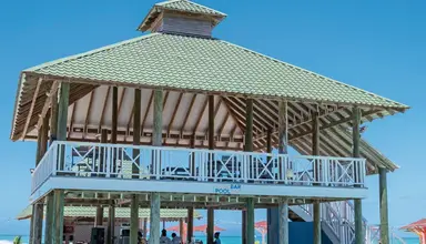 Jolly Beach Resort & Spa
