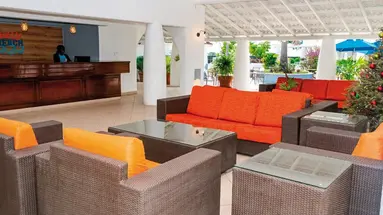 Jolly Beach Resort & Spa