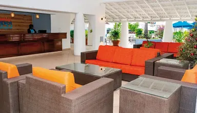 Jolly Beach Resort & Spa