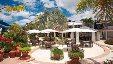Jolly Beach Resort & Spa
