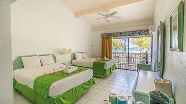 Jolly Beach Resort & Spa