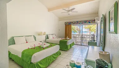 Jolly Beach Resort & Spa
