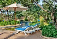 Jomtien Palm Beach