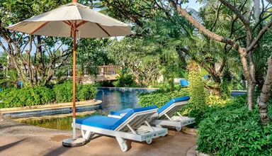 Jomtien Palm Beach
