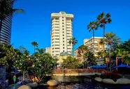 Jomtien Palm Beach