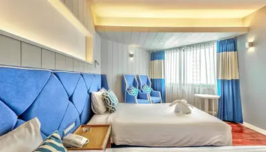 Jomtien Palm Beach