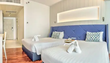 Jomtien Palm Beach