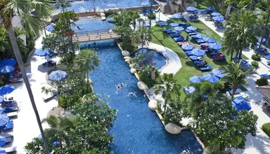 Jomtien Palm Beach