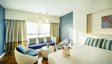 Jomtien Palm Beach