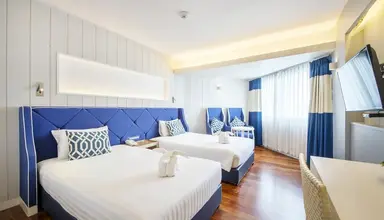 Jomtien Palm Beach