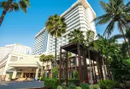Jomtien Palm Beach