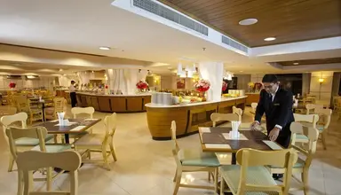 Jomtien Palm Beach