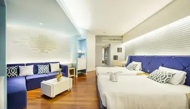 Jomtien Palm Beach