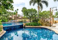 Jomtien Palm Beach