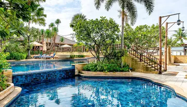 Jomtien Palm Beach