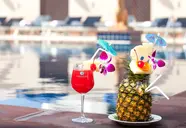 Jomtien Palm Beach
