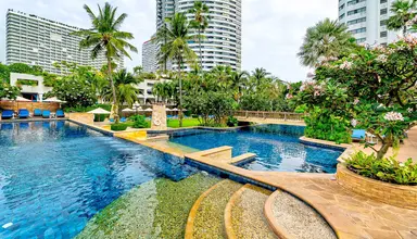 Jomtien Palm Beach