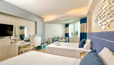 Jomtien Palm Beach