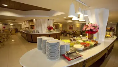 Jomtien Palm Beach