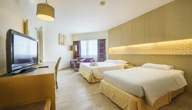 Jomtien Palm Beach