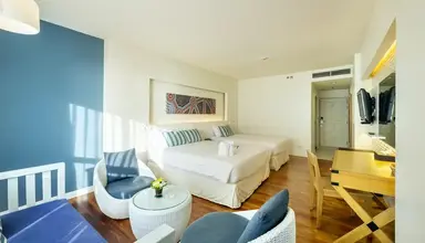 Jomtien Palm Beach