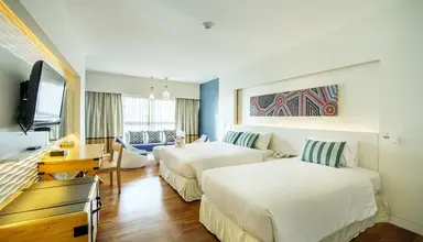 Jomtien Palm Beach