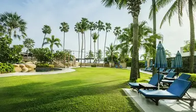 Jomtien Palm Beach