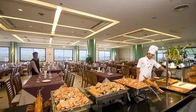 Jomtien Palm Beach