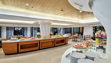 Jomtien Palm Beach