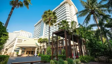 Jomtien Palm Beach