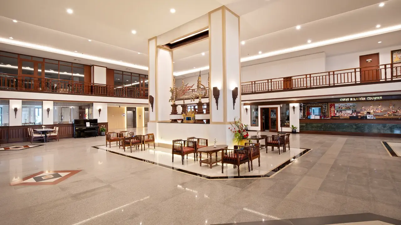 Jomtien Thani