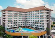 Jomtien Thani