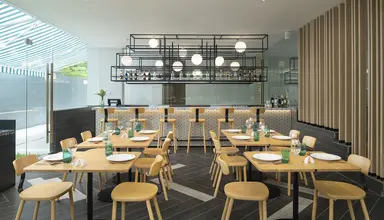 JonoX Phuket Karon