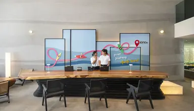 JonoX Phuket Karon