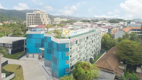 Hotel JonoX Phuket Karon