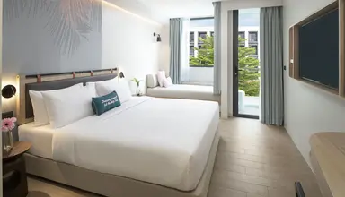 JonoX Phuket Karon