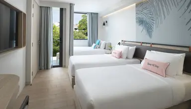 JonoX Phuket Karon