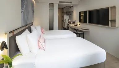 JonoX Phuket Karon