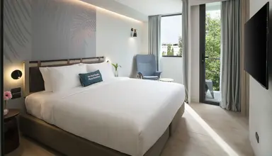 JonoX Phuket Karon