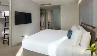 JonoX Phuket Karon