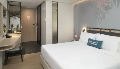 JonoX Phuket Karon
