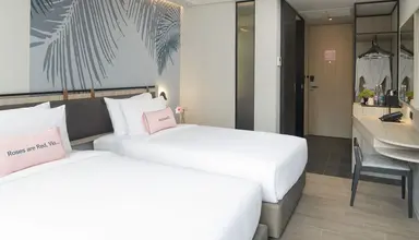 JonoX Phuket Karon
