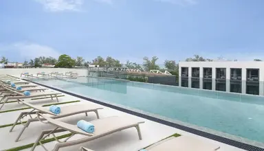 JonoX Phuket Karon