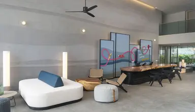JonoX Phuket Karon